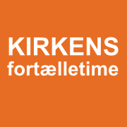 Kirkens Fortælletime for alle børn