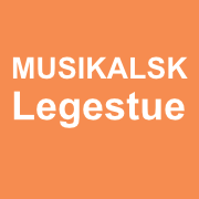 Musikalsk legestue 