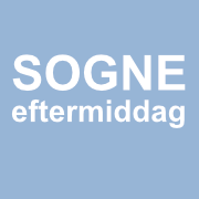 Sogneeftermiddag i Hørby Sognehus